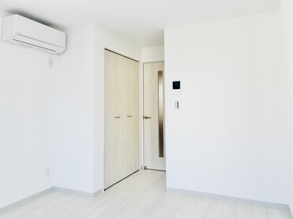 ミューズ新小岩2階 リビング