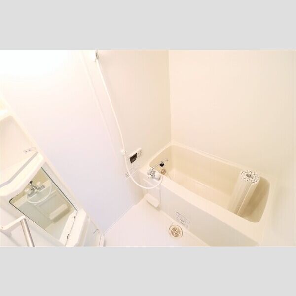 花水木　I305号室 バスルーム(追い焚き機能付き)