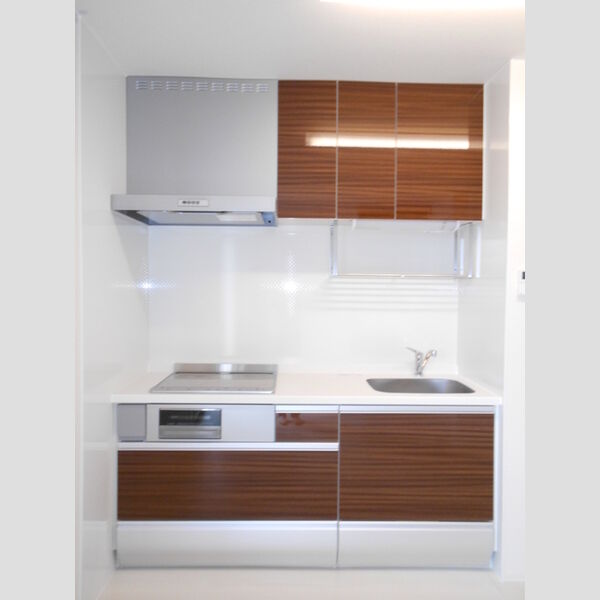 ソフィア システムキッチン