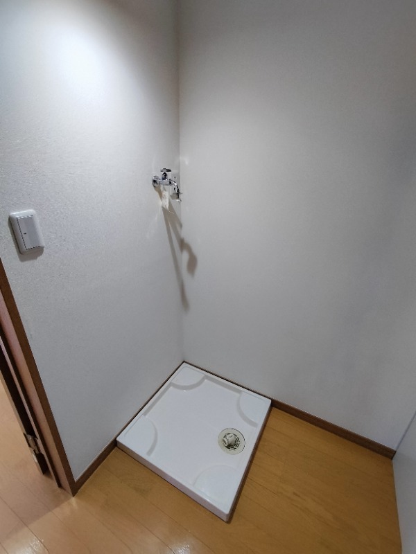 サンヴィアーレ　アクア2階 部屋その他