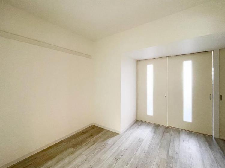 ウィンダム宮前2階 バルコニー