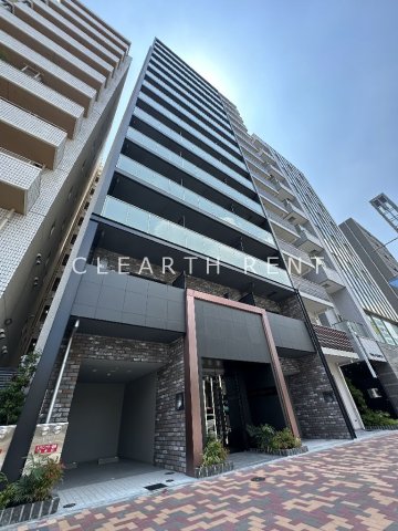 ＧＲＡＮ ＰＡＳＥＯ亀戸3階 ☆弊社管理物件/仲介手数料不要・家賃半月分無料☆