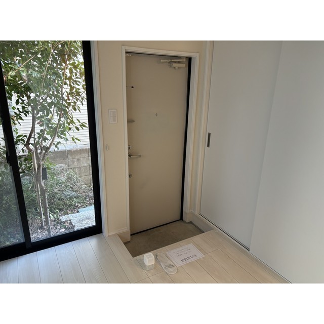 プライムダイヤ東林間202号室 同建物別部屋の参考画像