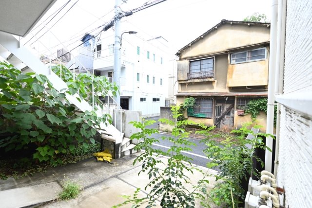 シーズ・ガレリア南青山1階 2023/10/04 撮影時