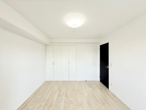 Ｂｒｉｌｌｉａ　ｉｓｔ　東雲キャナルコート4階 リビング