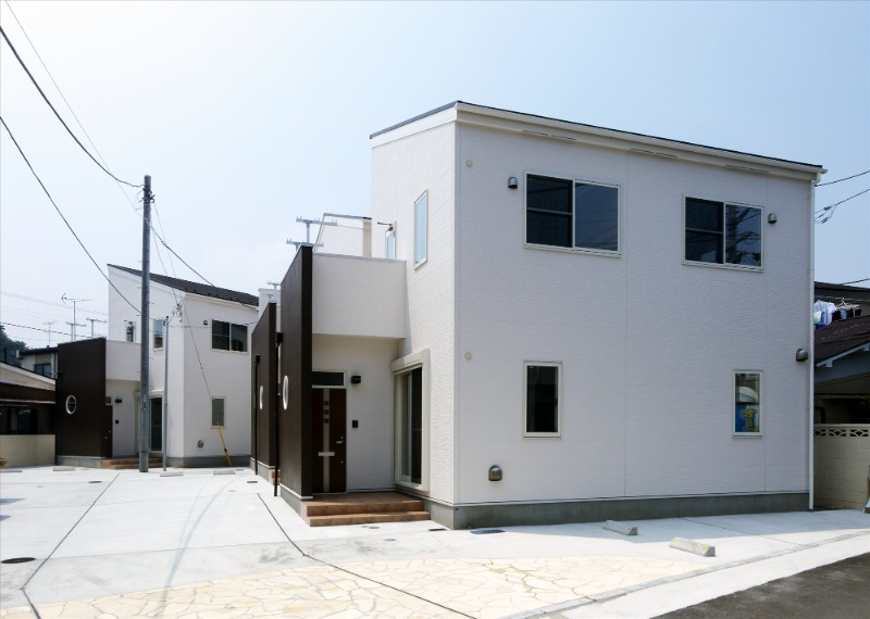 アバンテ根岸A棟 部屋その他