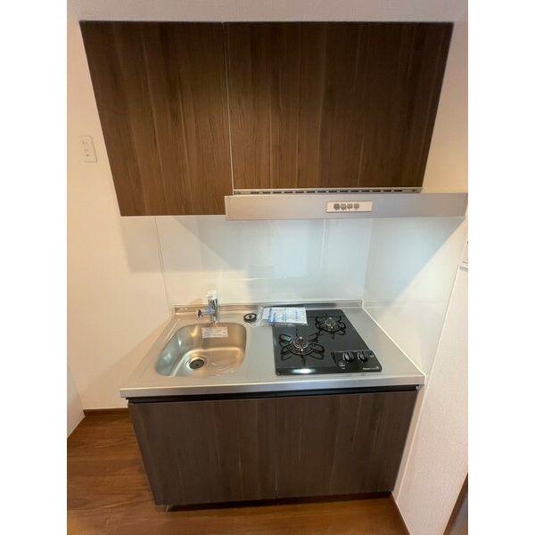 Casa Blanca205号室 部屋その他