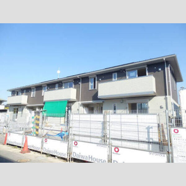 Epoch(エポック)五井西の外観画像