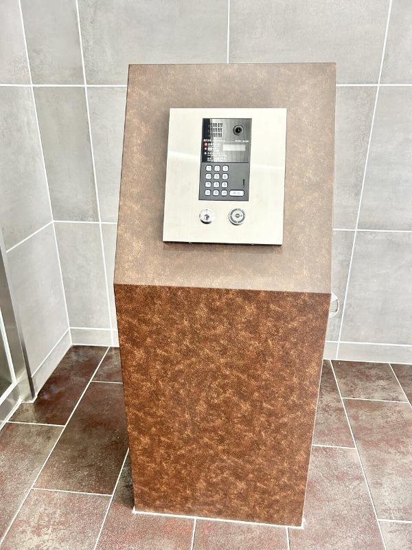 プレール・ドゥーク菊川204号室 同建物別部屋の参考画像