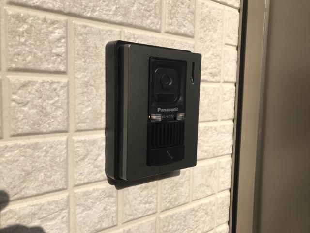 グリーンベル セキュリティ