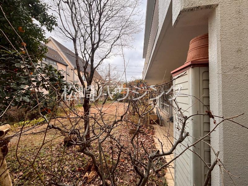 ホワイトヒルズ1階 部屋その他