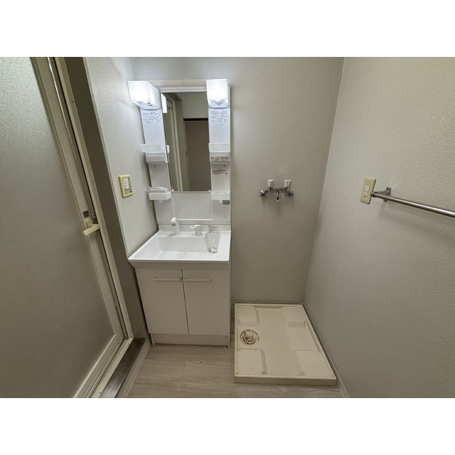 第2成城島田マンション 内観