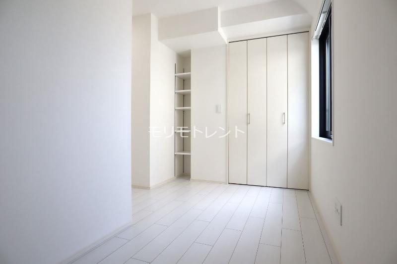 アトリオフラッツ高円寺ノース5階 室内写真