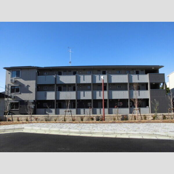 PARK HILLS MIYAKO Hの外観画像