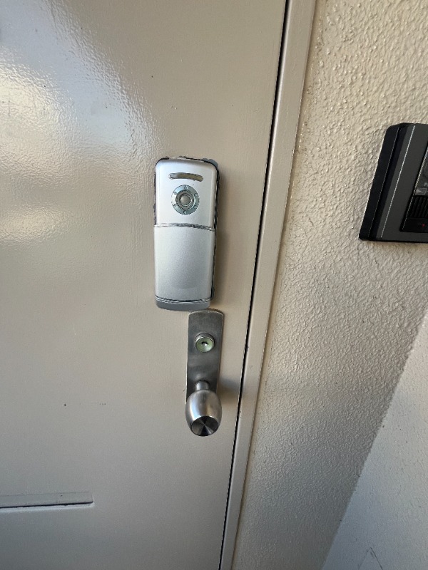 サンヴァレー田中 部屋設備