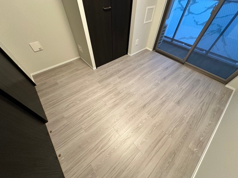 CREAL錦糸町3階 リビング