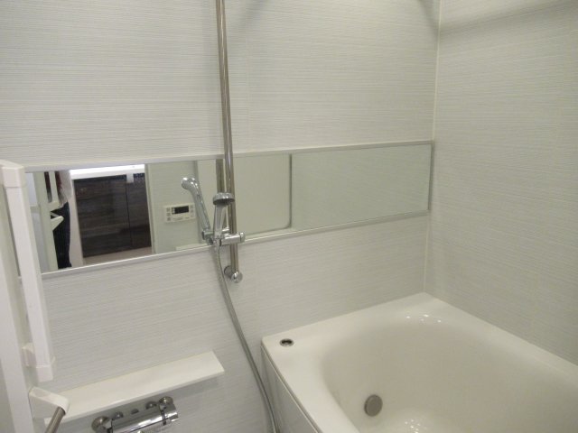 DIPS墨田EAST お風呂