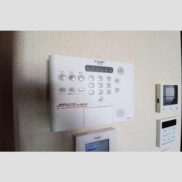 Sera(セラ) セキュリティ