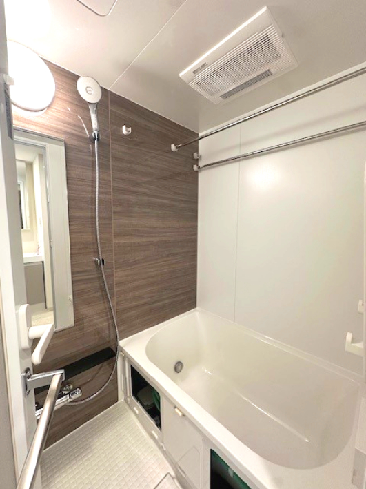 プラウドフラット日本橋馬喰町602号室 キッチン