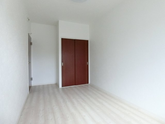 サンハイツＡＳＡＭＩ リビング