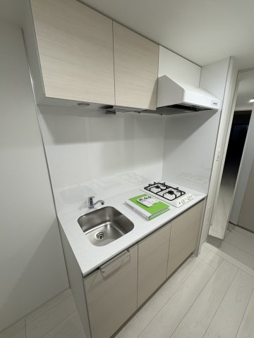 GENOVIA世田谷桜0103号室 キッチン