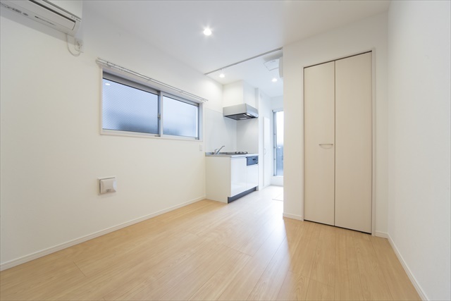 Ｇｒｏｏｖｅ．Ｍ3階 リビング