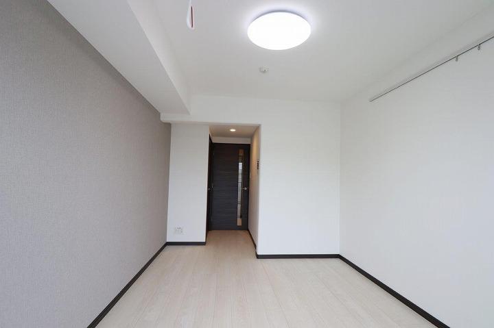 ジェノヴィア板橋本町Ⅲスカイガーデン3階 同建物別部屋の参考画像