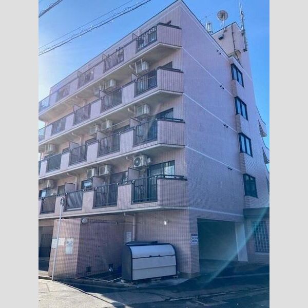 パール925507号室 外観