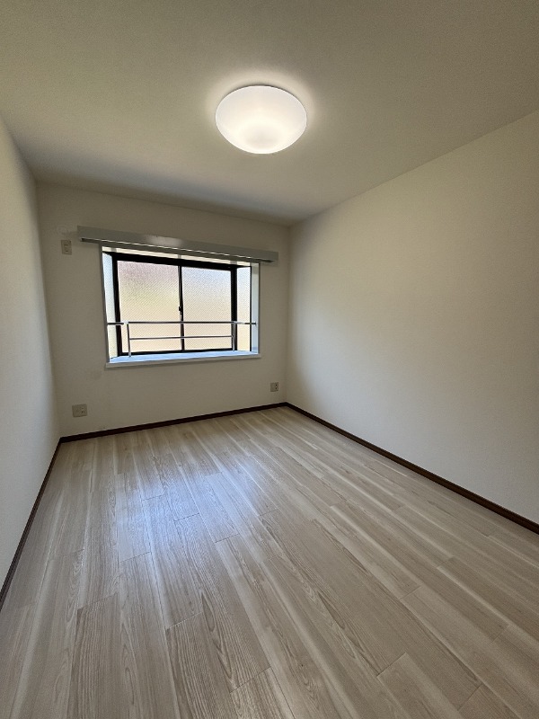 センターパーク新柏A棟(E-207A)1階 その他