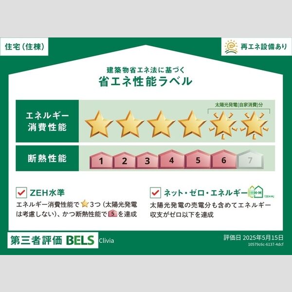 Clivia(クリビア)102号室 部屋その他