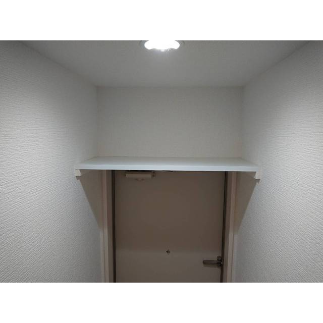 サークルハウス舎人弐番館201号室 部屋その他