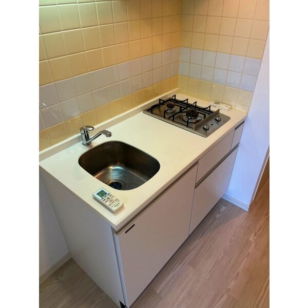 ラ・エテルノ横浜関内405号室 部屋その他