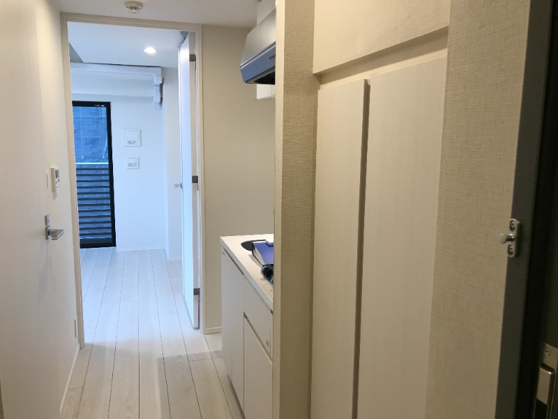 ドムス・スタイル高田馬場5階 内観