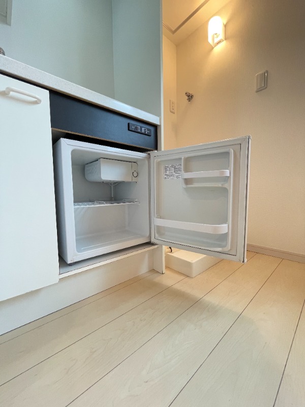 バーミープレイス平井2階 同建物別部屋の参考画像