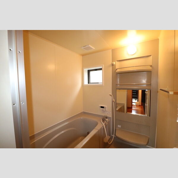 ベルジェ　Ⅰ/Ⅱ 一坪バスルーム