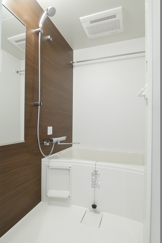 ハーモニーレジデンス神楽坂ヒルズsecond 内観