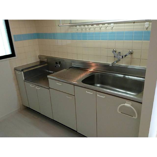 スターライトヴィラ2302号室 内観