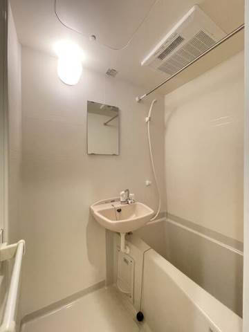 ラ・ヴィータ板橋2階 同建物別部屋の参考画像