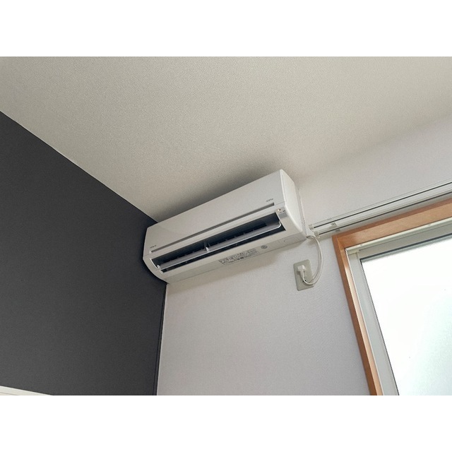 今福レジデンス101号室 部屋その他