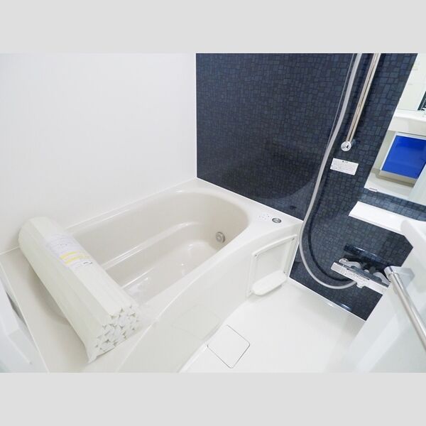 ロイジェントパークス千葉中央0712号室 バスルーム