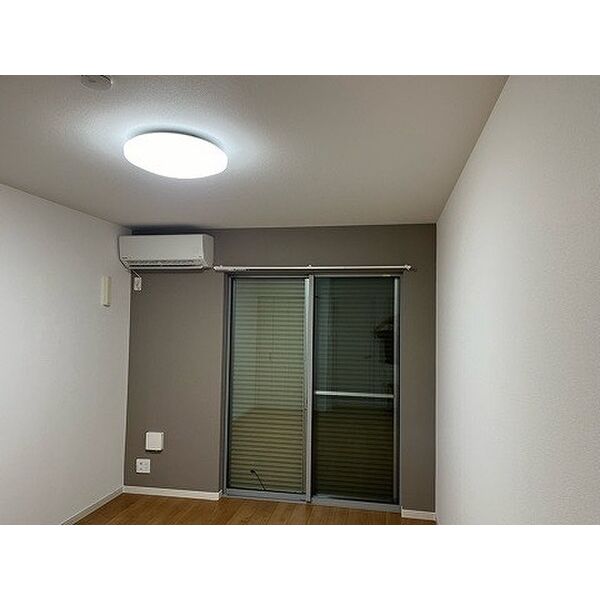 Ambition大和田I203号室 部屋その他