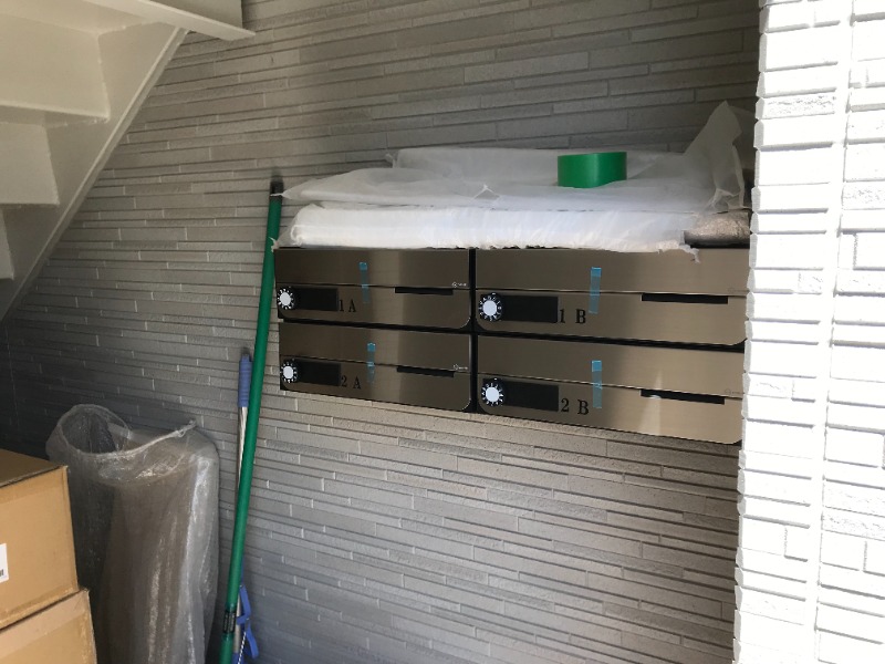 casatakeya2階 部屋その他