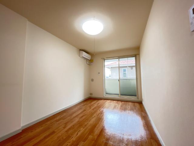 プロニティー・ヒルズ ダイニング