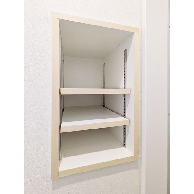 MQuarto柏Ⅲ106号室 内観