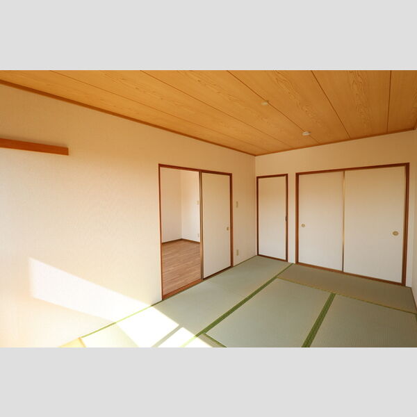 ヴェルデめいわ　B103号室 同建物別部屋の参考画像