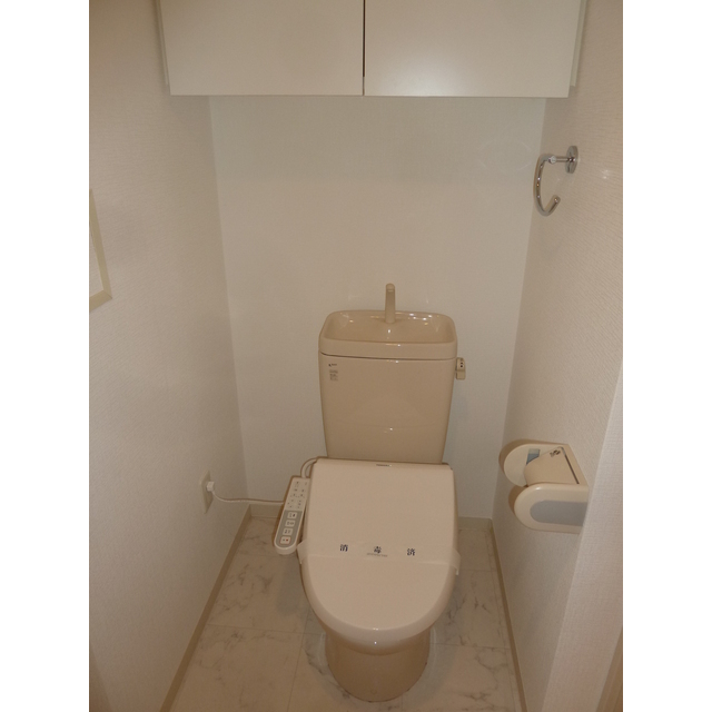 ジョイシティ小石川 内観