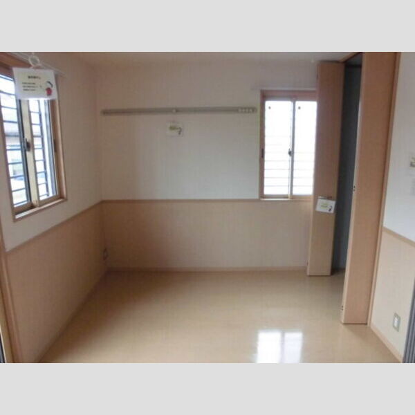 グランメール・M103号室 洋室