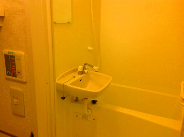 レオパレスＮｏｕｖｅｌｌｅ お風呂