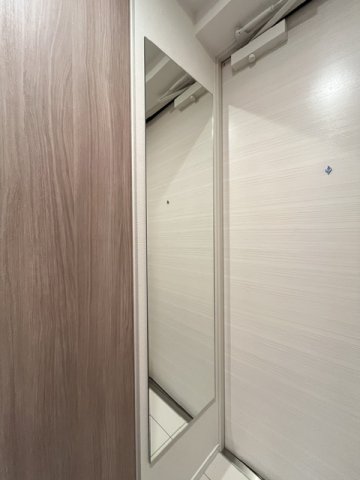 ガーラ行徳グランドステージ1階 部屋設備