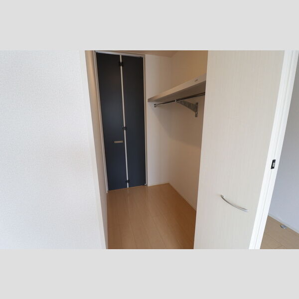 ヴァンガード　Ⅰ ウォークインクローゼット